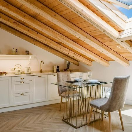 Cambiello Bella Casa Apartment Corfu  Ngoại thất bức ảnh