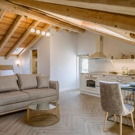 Cambiello Bella Casa Apartment Corfu  Ngoại thất bức ảnh