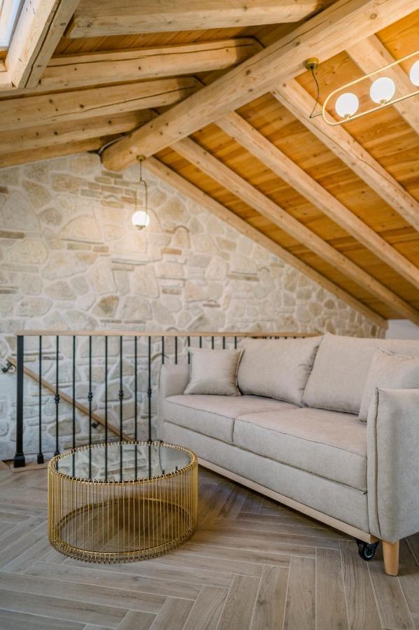 Cambiello Bella Casa Apartment Corfu  Ngoại thất bức ảnh