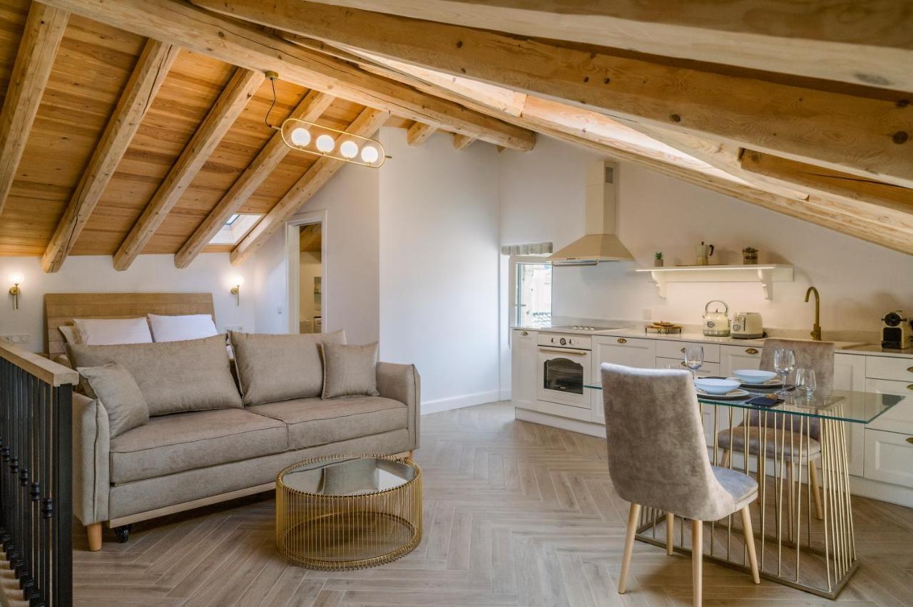 Cambiello Bella Casa Apartment Corfu  Ngoại thất bức ảnh