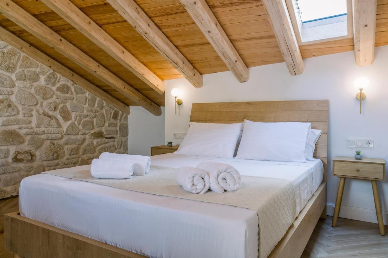 Cambiello Bella Casa Apartment Corfu  Ngoại thất bức ảnh