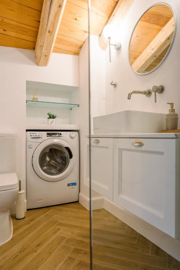 Cambiello Bella Casa Apartment Corfu  Ngoại thất bức ảnh